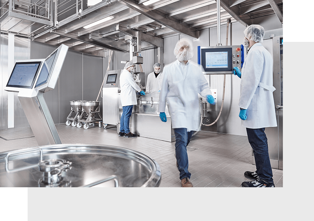 Forschung und Entwicklung bei L.B. Bohle